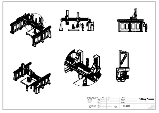 三维数控石刻机缩略图